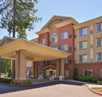 Holiday Inn Express Hotel  Suites - Accommodation Ohio