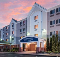Candlewood Suites Olympia/Lacey - Accommodation Ohio