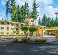 Comfort Inn - Accommodation Ohio