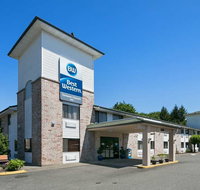 Best Western Tumwater-Olympia Inn - Accommodation Ohio