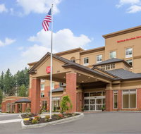 Hilton Garden Inn Olympia - Accommodation Ohio