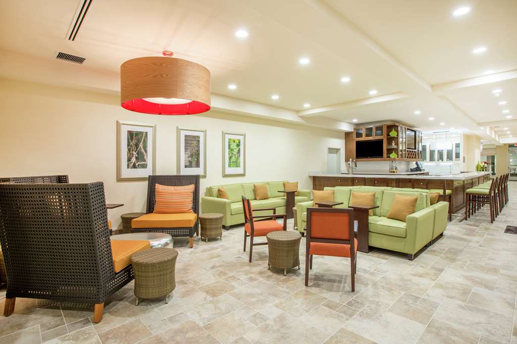 Hilton Garden Inn Olympia - thumb 5