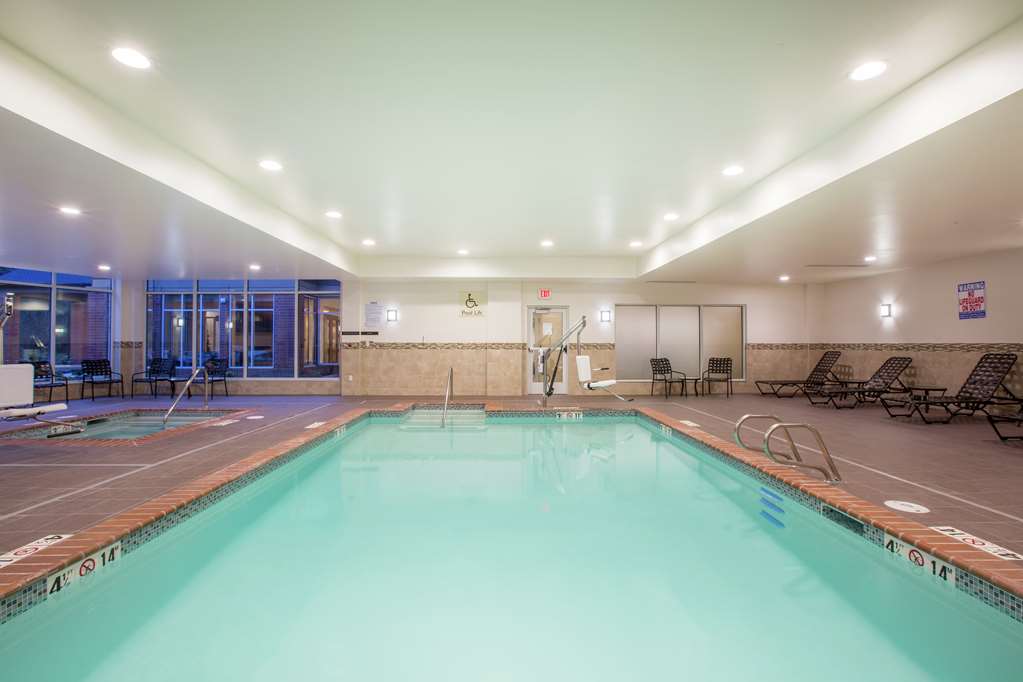 Hilton Garden Inn Olympia - thumb 9