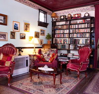 McCarthy Lodge - Accommodation Ohio