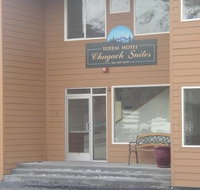 Totem Hotel  Suites - Accommodation Ohio