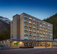 Four Points by Sheraton Juneau - Accommodation Ohio