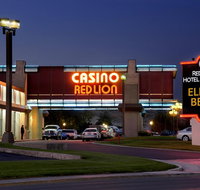 Red Lion Hotel  Casino Elko - Accommodation Ohio