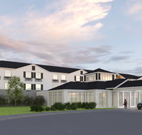 Shutters Hotel - Accommodation Ohio