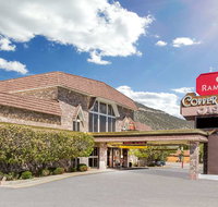 Ramada Ely - Accommodation Ohio