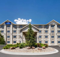 Baymont Inn  Suites Elko - Accommodation Ohio