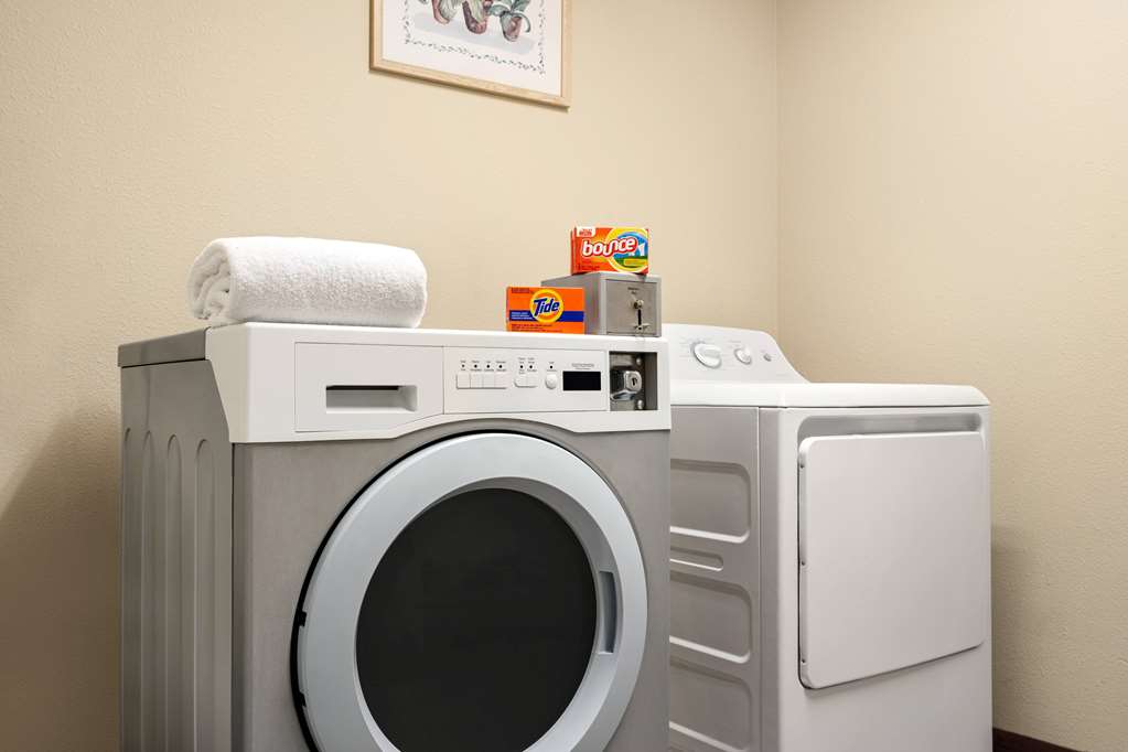 Baymont Inn & Suites Elko - thumb 17