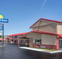 Days Inn Elko - Accommodation Ohio
