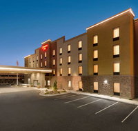 Hampton Inn Elko - Accommodation Ohio