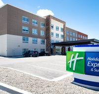 Holiday Inn Express  Suites Elko - Accommodation Ohio
