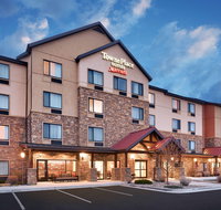 TownePlace Suites Elko - Accommodation Ohio