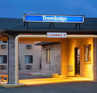 Travelodge Elko - Accommodation Ohio