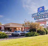 Americas Best Value Gold Country Inn - Accommodation Ohio
