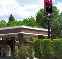 Magnuson Hotel Ely - Accommodation Ohio