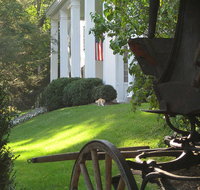 The General Lewis Inn - Accommodation Ohio