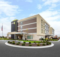 Home2 Suites by Hilton Lewisburg - Accommodation Ohio