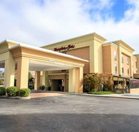 Hampton Inn Lewisburg - Accommodation Ohio