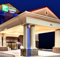 Holiday Inn Express Lewisburg - Accommodation Ohio