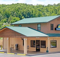 Days Inn Cherokee/Smokey Mountains - Accommodation Ohio