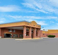 Rodeway Inn - Accommodation Ohio