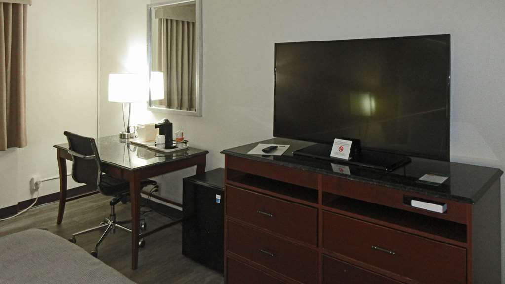 Rodeway Inn - thumb 5