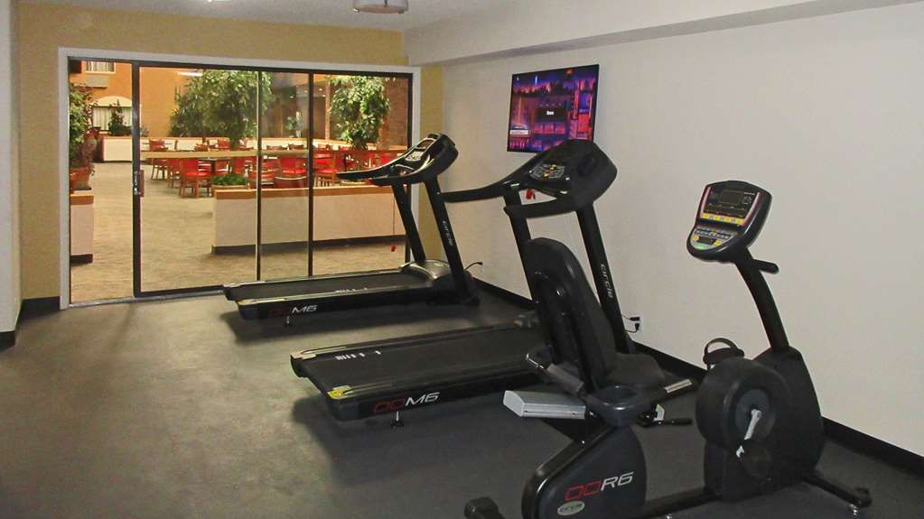 Rodeway Inn - thumb 14