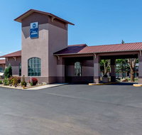 Best Western Alamosa Inn - Accommodation Ohio