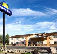 Days Inn Alamosa - Accommodation Ohio