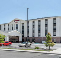 Hampton Inn Alamosa CO - Accommodation Ohio