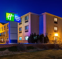 Holiday Inn Express Hotel  Suites - Accommodation Ohio