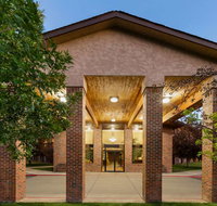 Baymont Inn  Suites Cortez - Accommodation Ohio