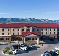 Hampton Inn Mesa Verde/Cortez - Accommodation Ohio