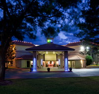 Holiday Inn Express Mesa Verde-Cortez - Accommodation Ohio