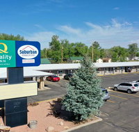 Quality Inn - Accommodation Ohio