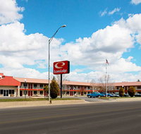 Econo Lodge - Accommodation Ohio
