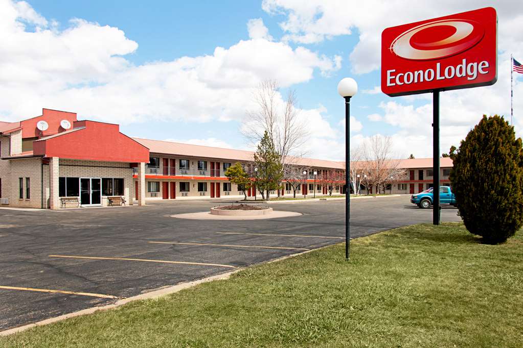 Econo Lodge - thumb 1