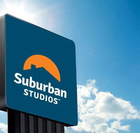 Suburban Studios - Accommodation Ohio
