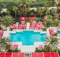 Faena Hotel Miami Beach - Accommodation Ohio