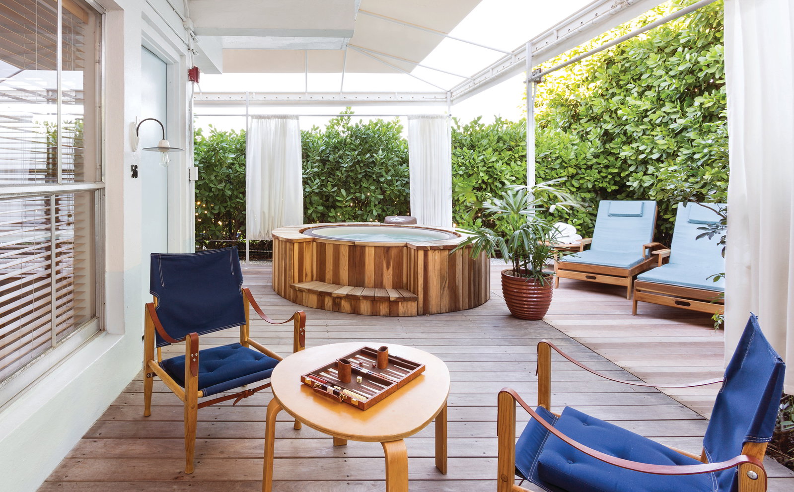 The Standard Spa, Miami Beach - thumb 7