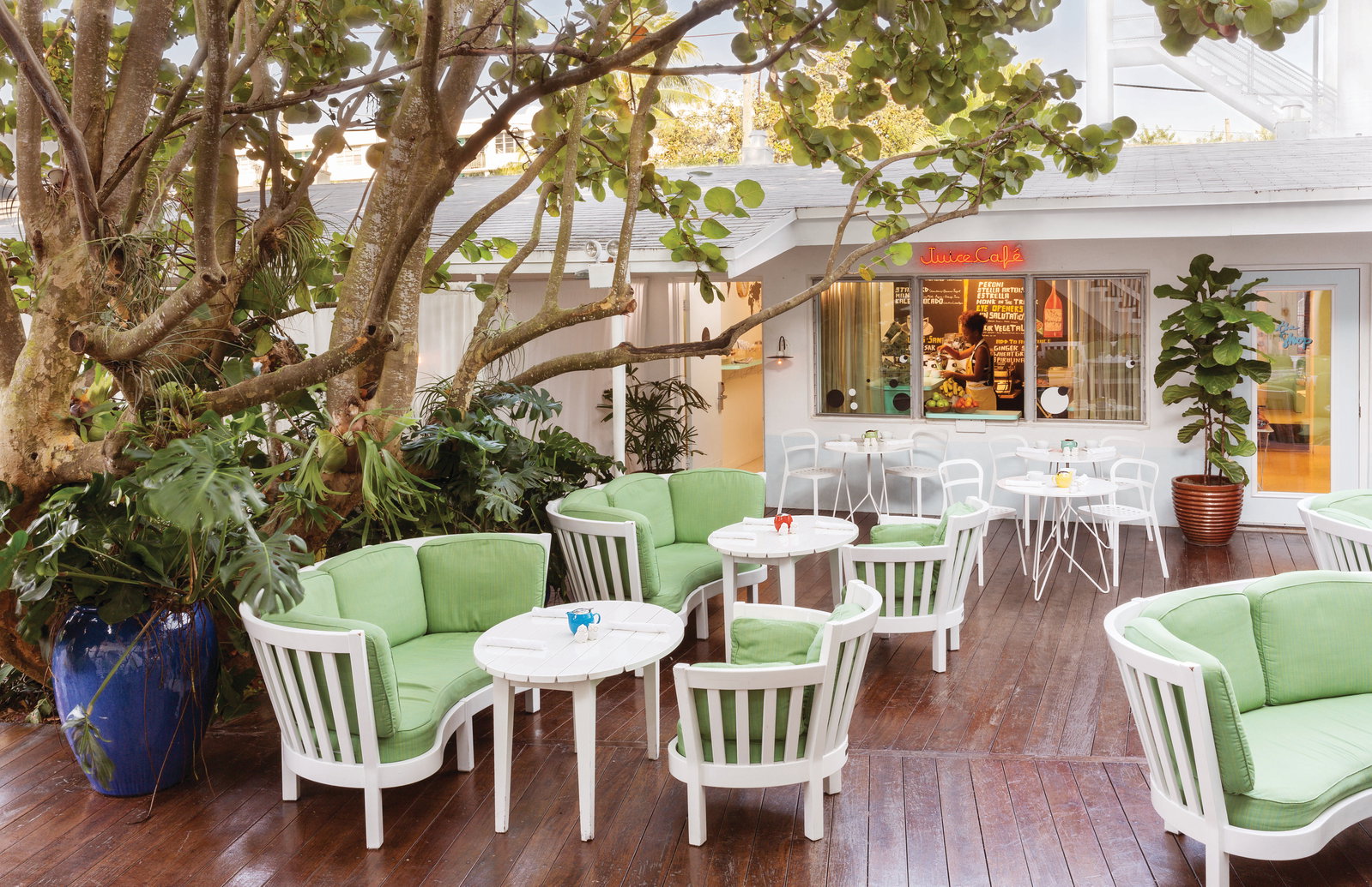 The Standard Spa, Miami Beach - thumb 12