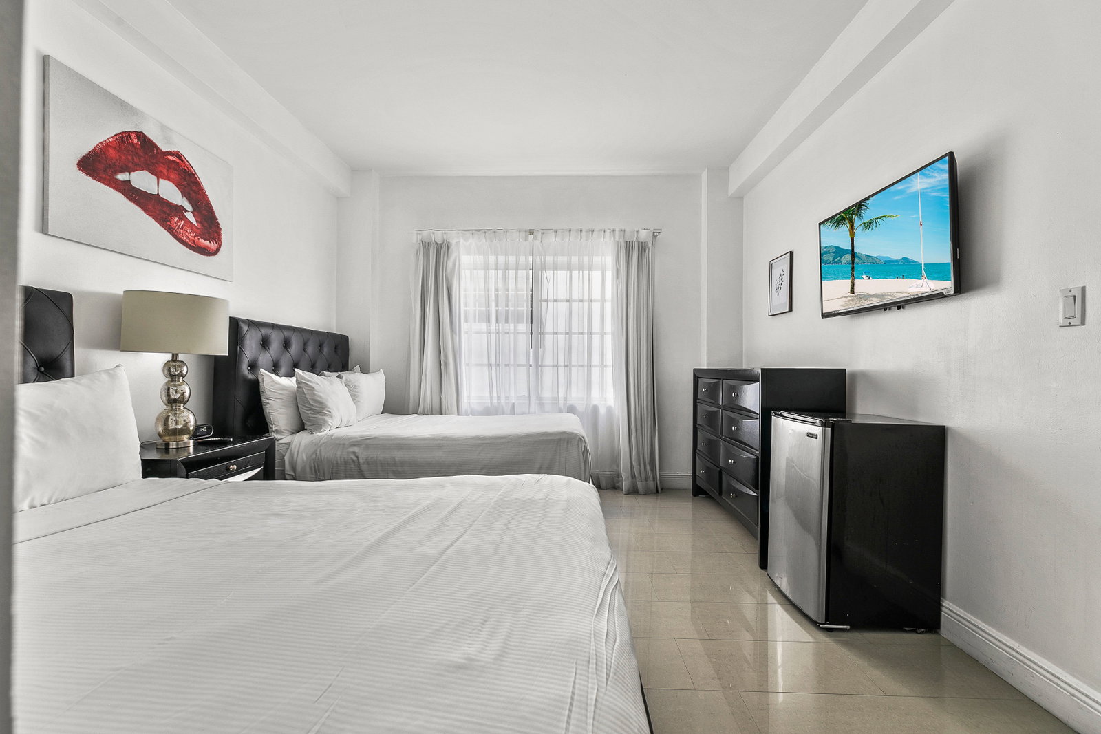 Hotel Belleza - thumb 0
