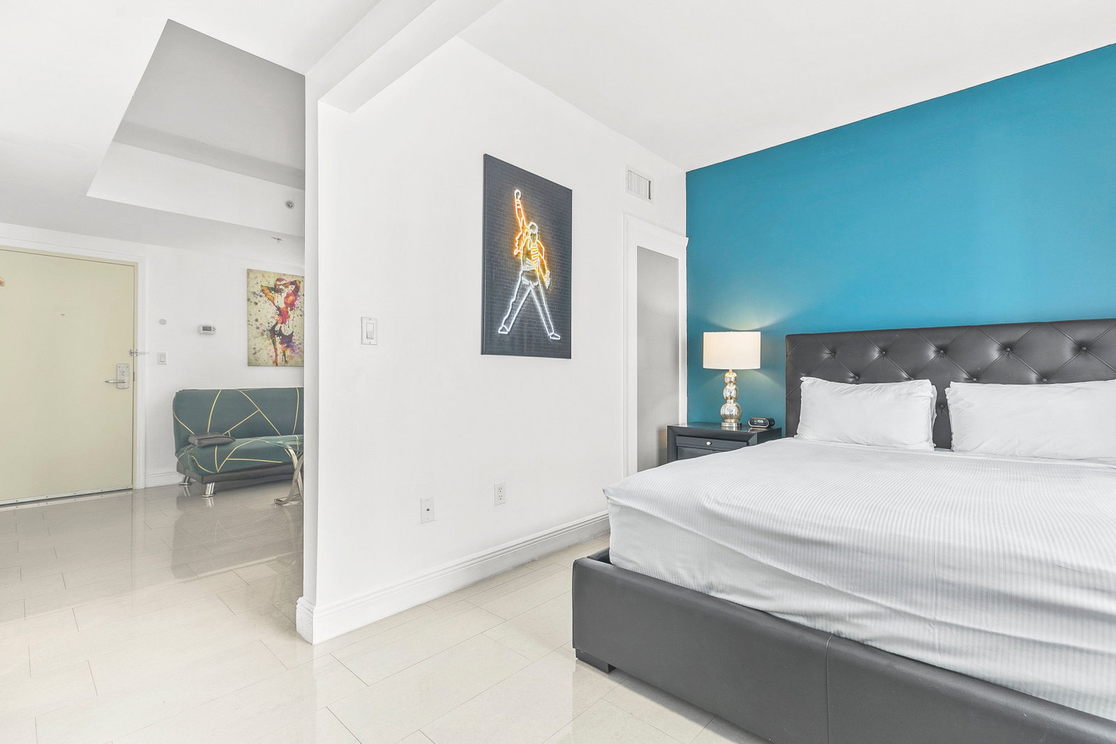 Hotel Belleza - thumb 1