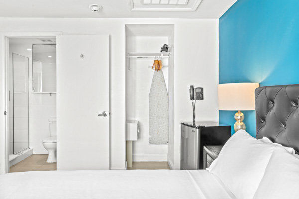 Hotel Belleza - thumb 7