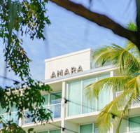 Amara Cay Resort - Accommodation Ohio