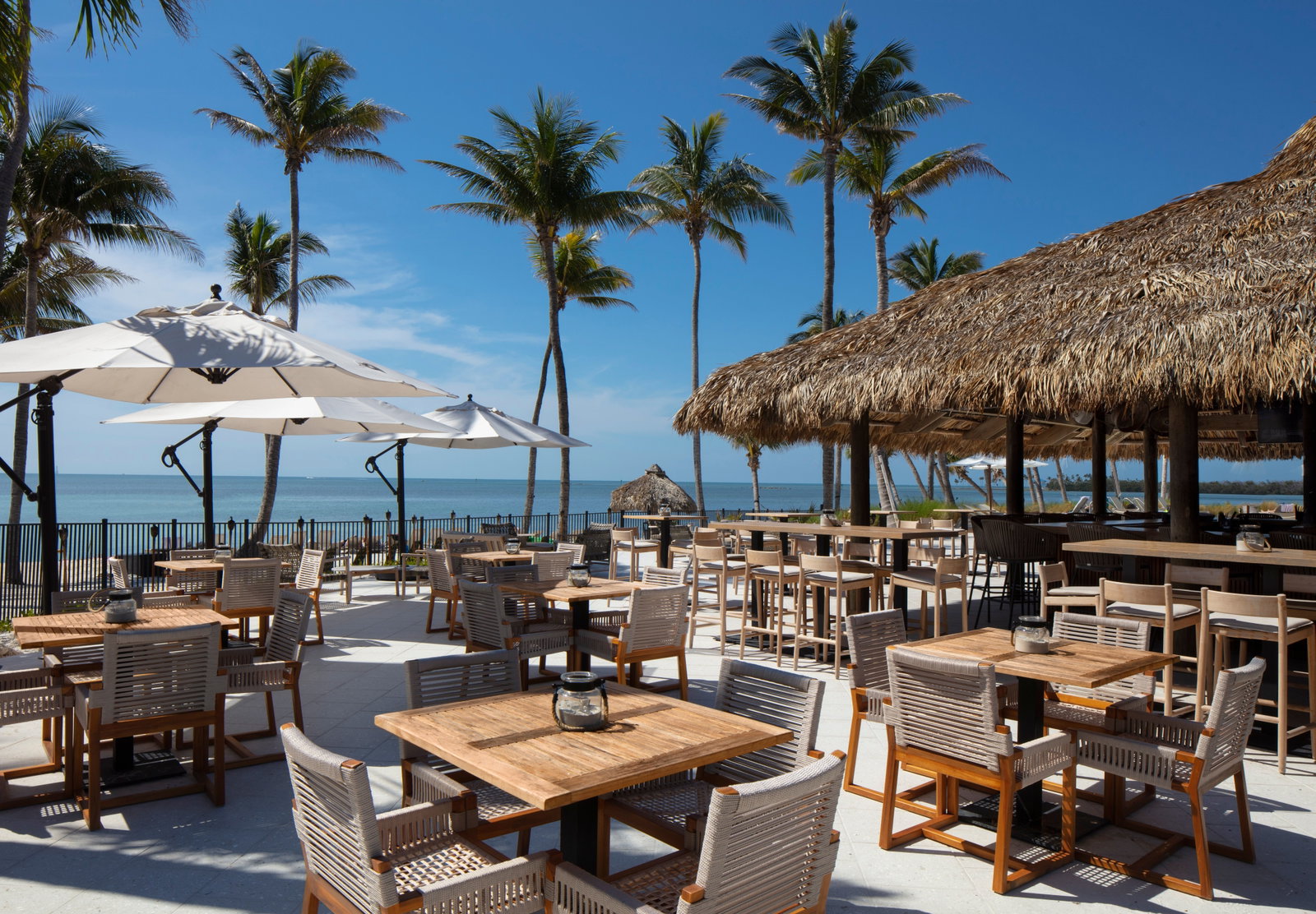 Amara Cay Resort - thumb 12