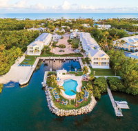 Islander Bayside Hotel - Accommodation Ohio